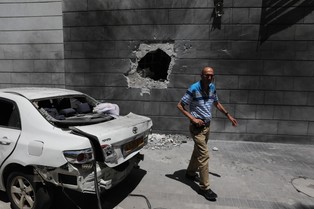 Eskalacja konfliktu. Izraelska armia wciągnęła Hamas w śmiertelną pułapkę