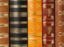 Taki będzie rok 2010 w literaturze