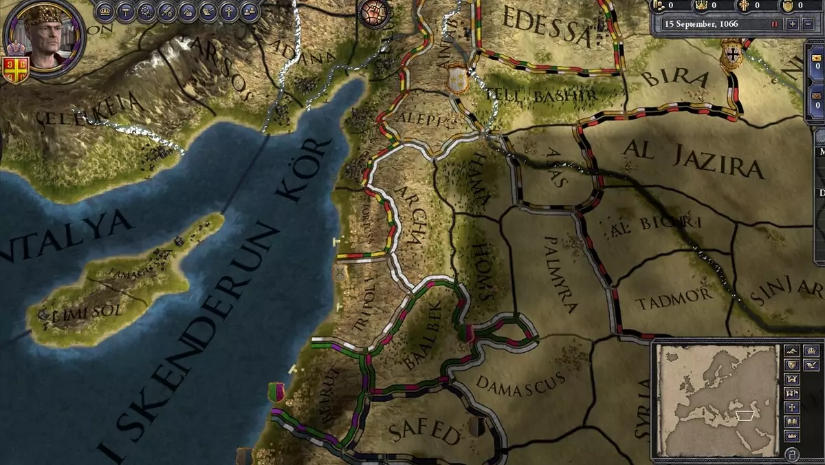 Crusader Kings 2