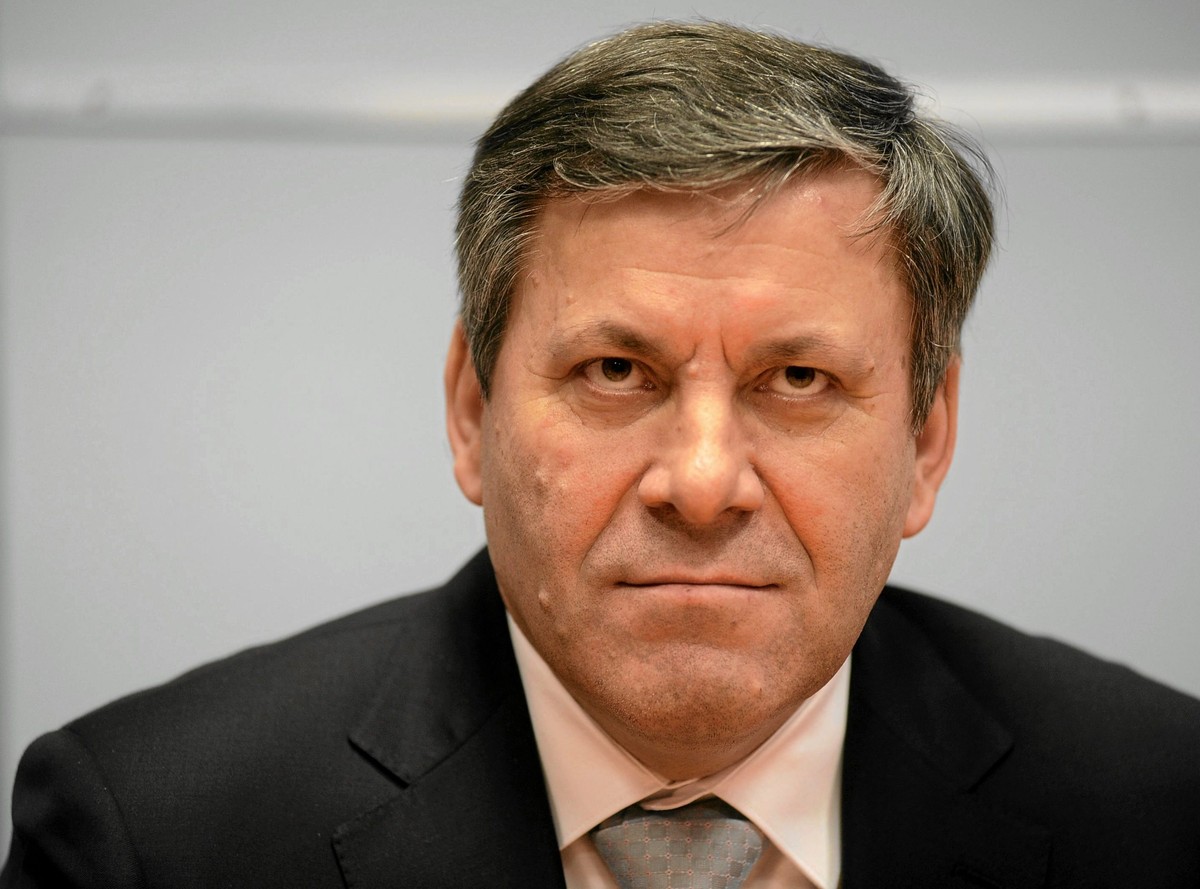 Janusz Piechociński