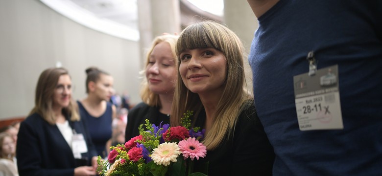 Monika Horna-Cieślak wybrana przez Sejm na Rzecznika Praw Dziecka