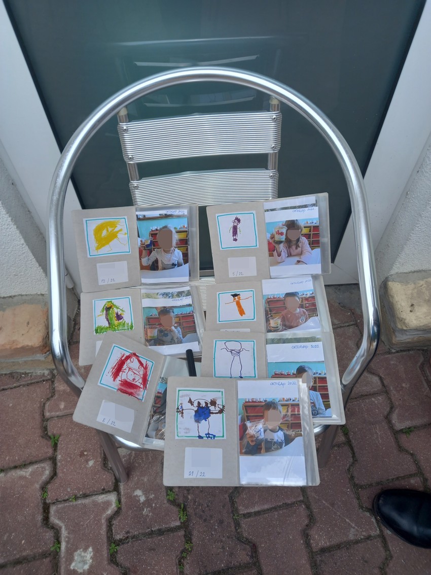 Bukvice kao svojevrsni indeksi