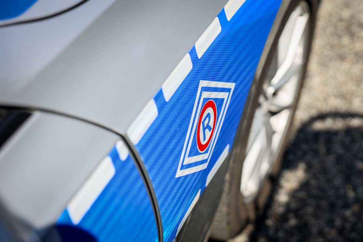Szokujące zdarzenie w Świętokrzyskiem. Motocyklista z 4 promilami zgubił pasażera