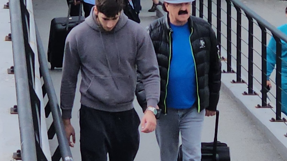 Kan, Haris Džinović