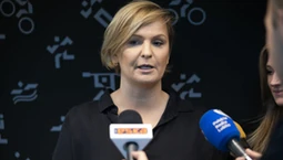 Otylia Jędrzejczak wybrana na kolejną kadencję. Polka we władzach World Aquatics