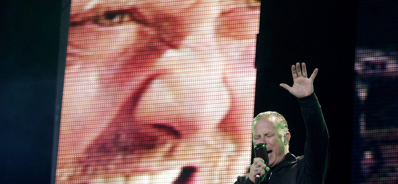 Warszawa znów nie zaśnie. Metallica na Sonisphere rozniesie Stadion Narodowy