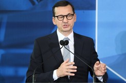 Morawiecki: Musimy przygotować się na ciężkie scenariusze