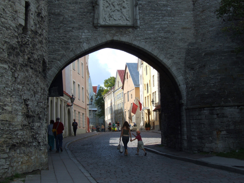 6. Estonia