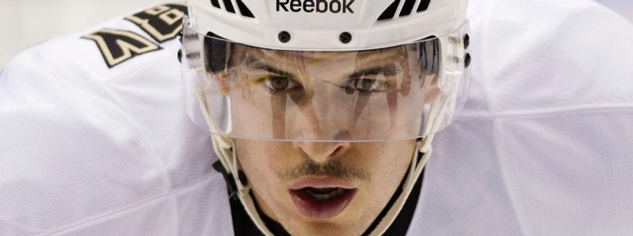 Sidney Crosby