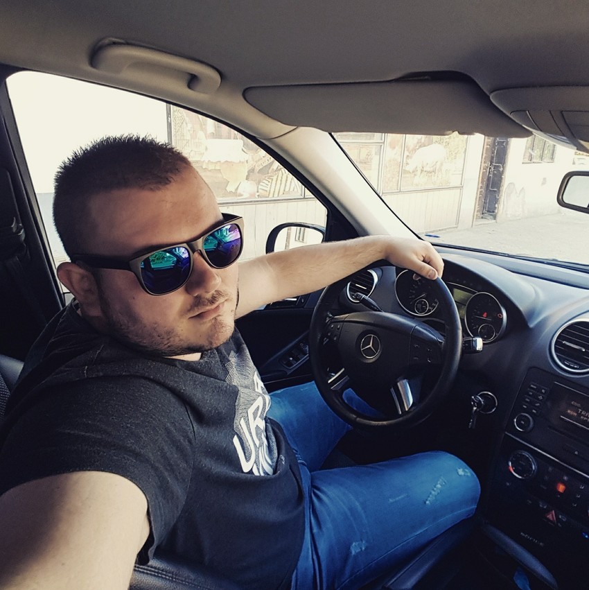 Stefan Stojadinović