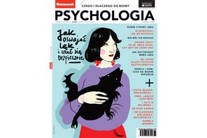 Newsweek Psychologia 5/2020