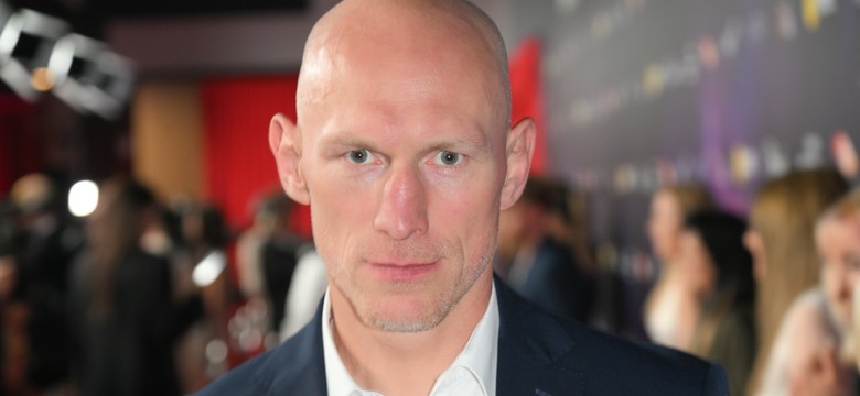 Krzysztof "Diablo" Włodarczyk wziął ślub. To drugie małżeństwo pięściarza [FOTO]