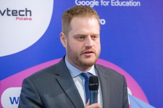 Janusz Cieszyński: Chcemy przekazać największe w historii środki na dostęp do szybkiego internetu