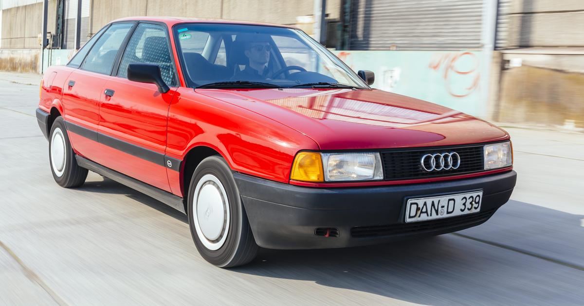 Контактная группа audi 80