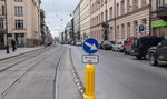 Zmiany w centrum. Tramwaje przyspieszą na Starowiślnej 