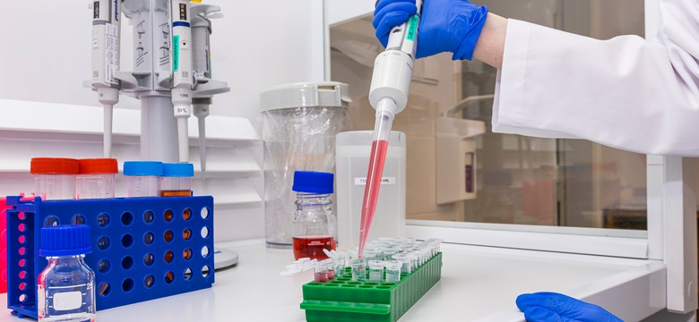 Nowy trop w badaniach nad mastocytozą