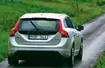 Volvo V60: Nie tylko rozmiar ma znaczenie