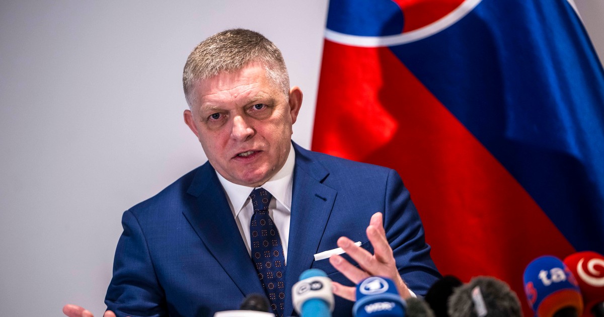 Puccs készülődhet Szlovákiában? Titkosszolgálati jelentés miatt Robert Fico összehívta a nemzetbiztonsági tanácsot is