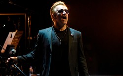 U2 o nowej płycie: Będzie jak "Zooropa"