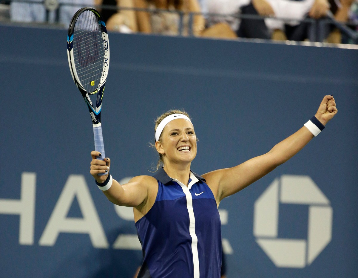 US Open: Wiktoria Azarenka o półfinał zagra z Jekateriną Makarową