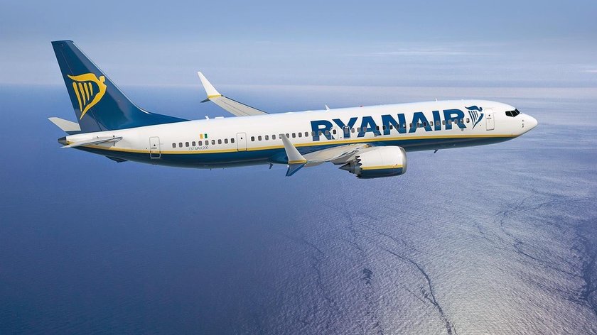 Ryanair