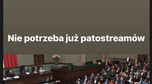 Mem dotyczący środowego posiedzenia Sejmu