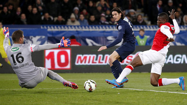 Puchar Francji: Paris Saint-Germain ograło AS Monaco