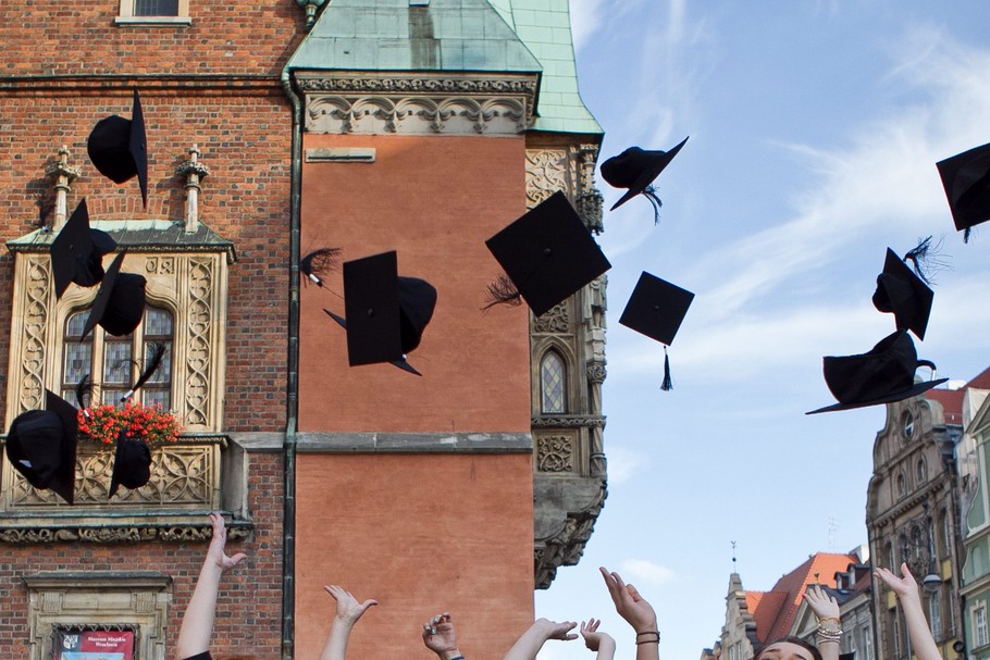 Studenci i ulgi podatkowe