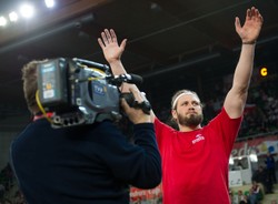 Tomasz Majewski wygrał podczas mityngu w Karlsruhe