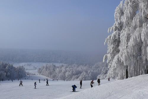 Galeria Najlepsze ośrodki narciarskie 2010: Polska, obrazek 11