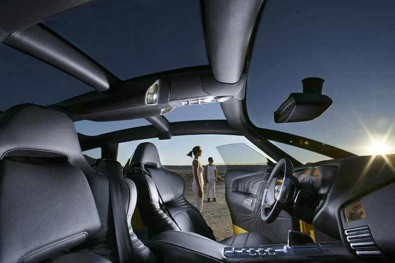 IAA Frankfurt 2009: Citroën DS - plany luksusowych modeli coraz wyraźniejsze