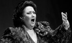 Zmarła słynna diva operowa. Miała 85 lat