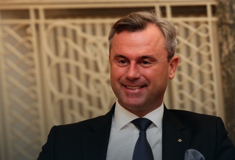 Norbert Hofer