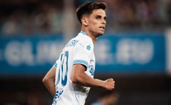 Filip Marchwiński zostaje w Lechu Poznań