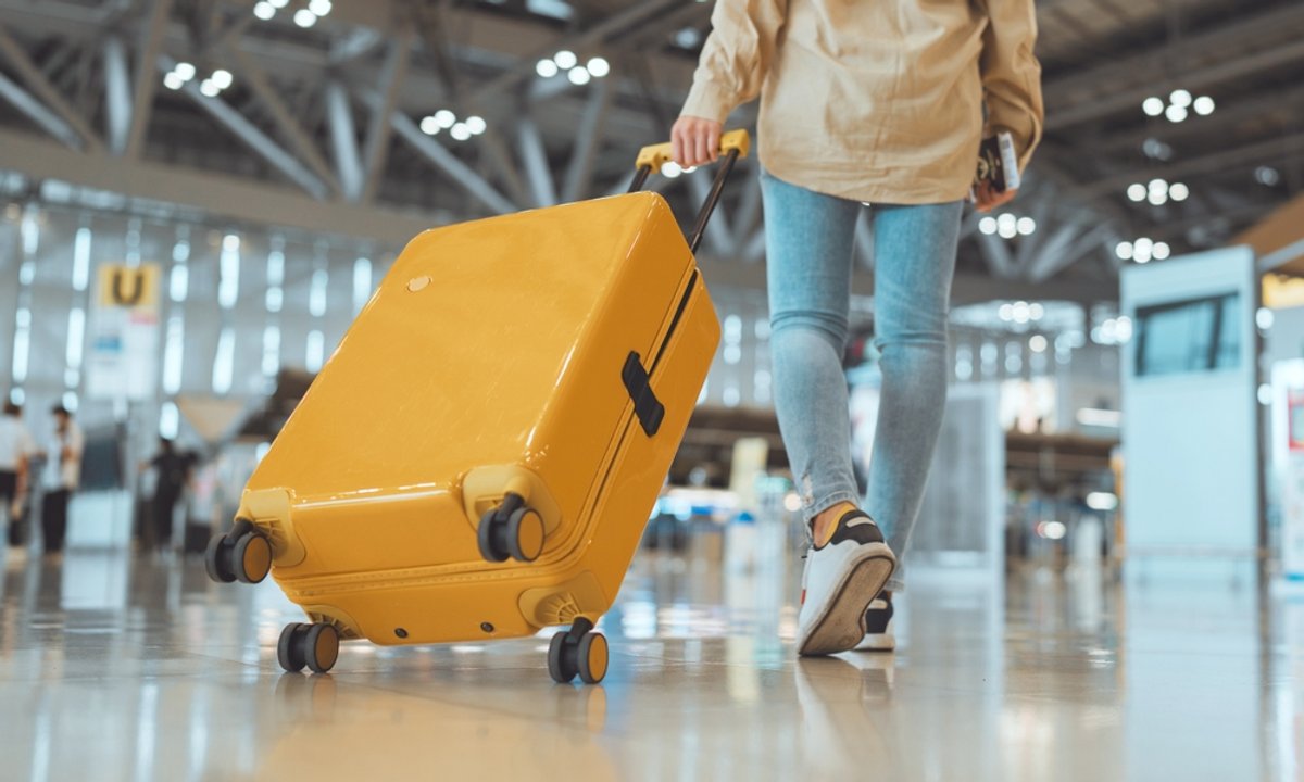 Zawsze zabieramy ją w podróż. Jest na niej więcej bakterii niż na desce klozetowej