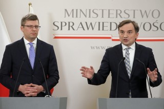 MS proponuje: Zaostrzenie kar za szpiegostwo, rozszerzenie definicji działalności wywiadowczej