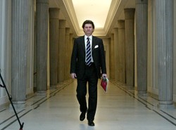 Prezydent pozwie Palikota, a ten prezydenta