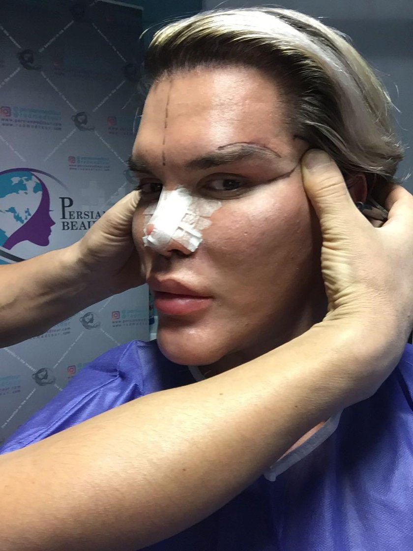 Rodrigo Alves