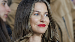 Anna Lewandowska w szpitalu. "Wrócę jeszcze silniejsza" [FOTO]