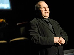 Alternatywna historia Witkacego