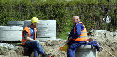 Tak budują nowy tramwaj na Morenę?