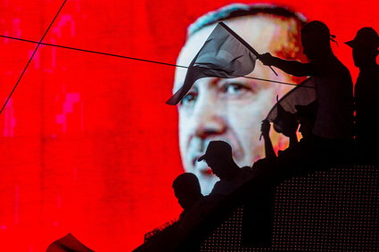 Turcja: Prezydent Erdogan wprowadza stan wyjątkowy