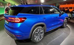Nowa Skoda Kodiaq już w Polsce. Cena? Tańszy silnik 2.0 czyni cuda