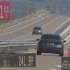 Automobil uhvaćen kod Pirota