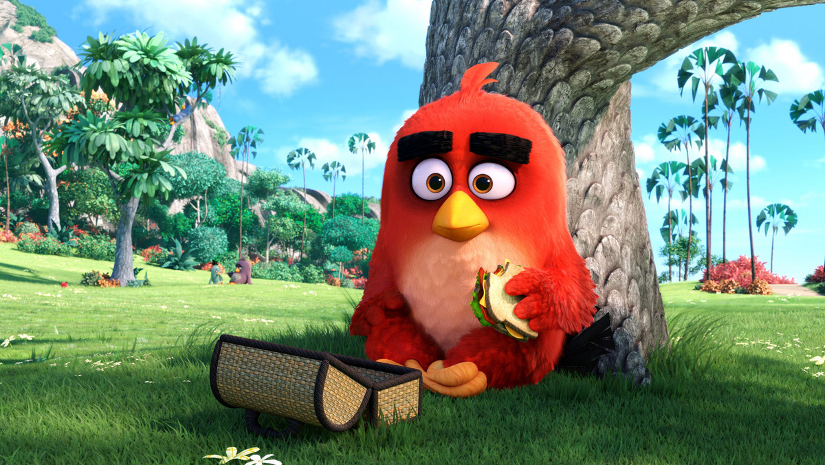 Od 25 maja na ekranach kin w całej Polsce można oglądać film "Angry Birds Film" - ekranizację popularnej gry. Niemal z chwilą pojawienia się na rynku, gra stała się fenomenem, szybko zyskując miano kultowej.