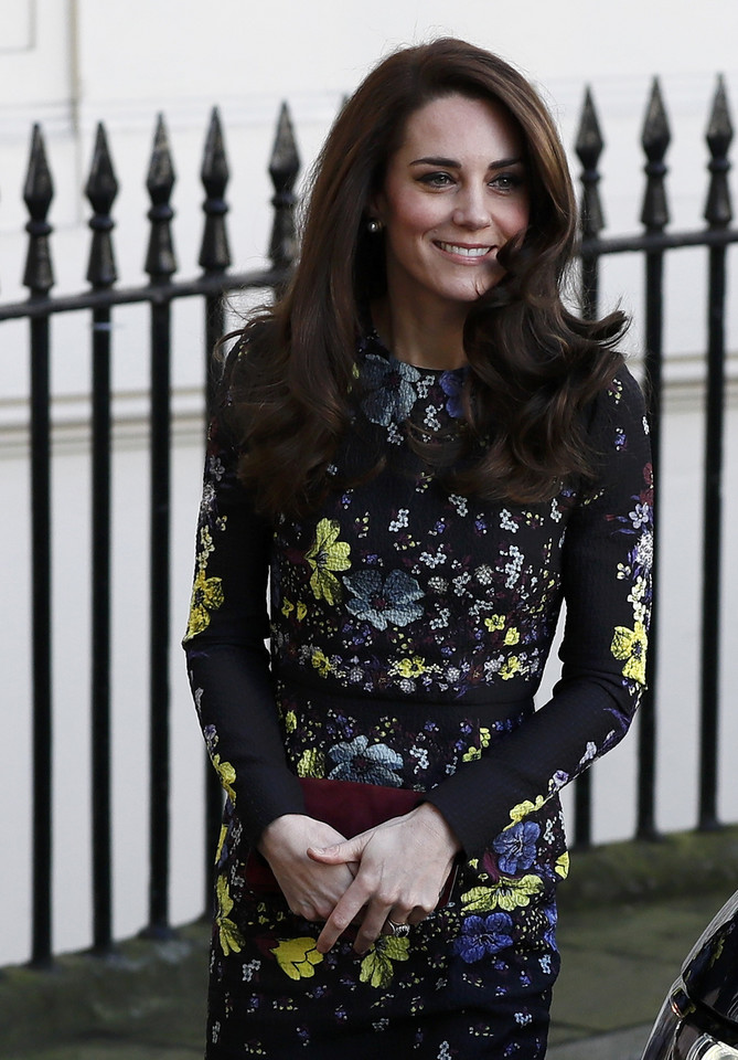 Kate Middleton