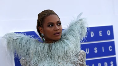 Beyonce pomaga ofiarom huraganu Harvey