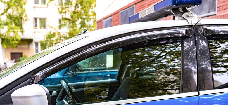 Potężna eksplozja w Rosji. We Władykaukazie zawaliło się centrum handlowe