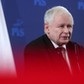 Prezes PiS Jarosław Kaczyński