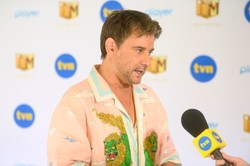 Marcin Tyszka skrytykował tłumaczkę języka migowego. Ta odpowiedziała: Internet to mała wieś